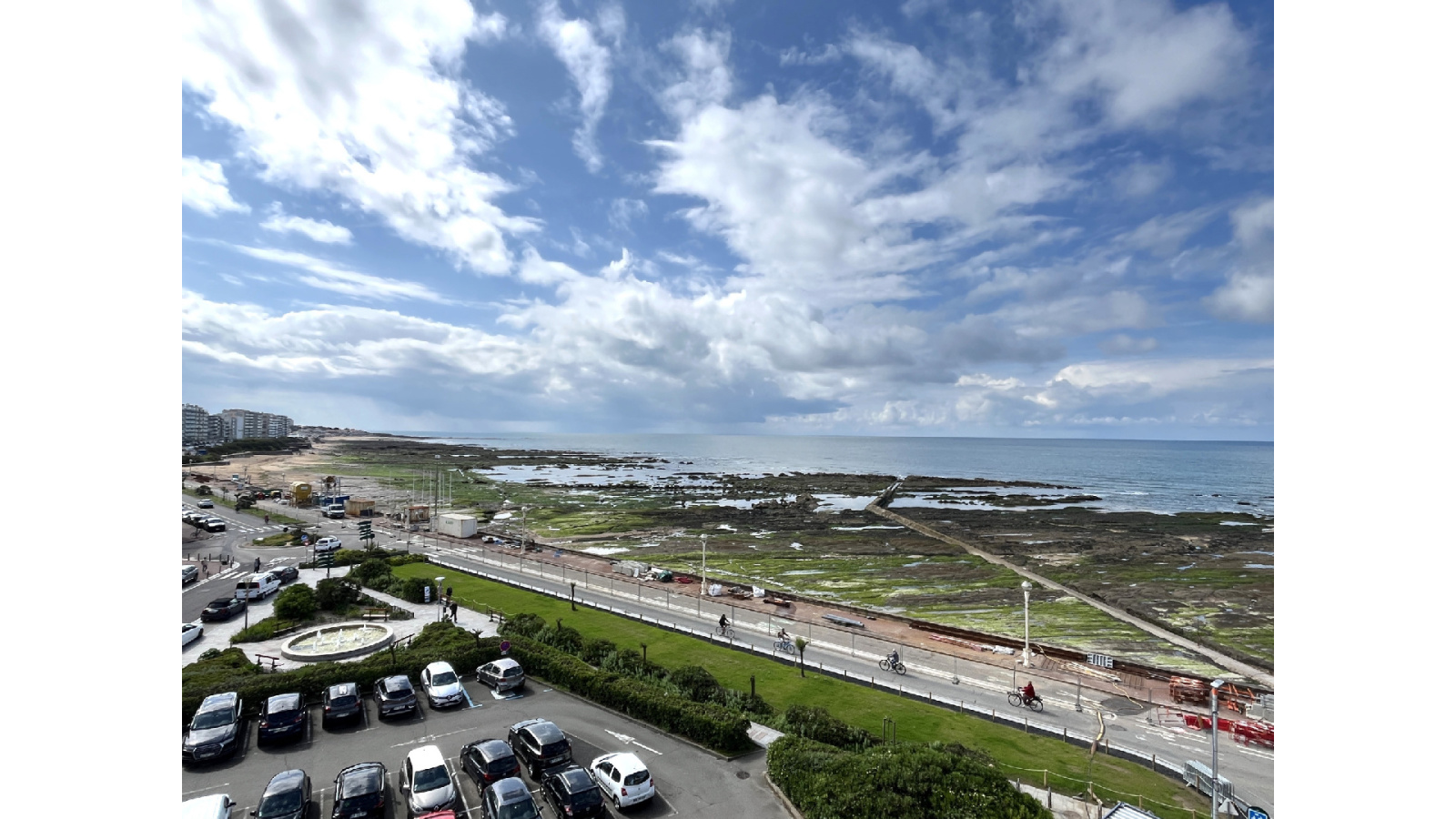 Image_1, Appartement, Les Sables-d'Olonne, ref :13241