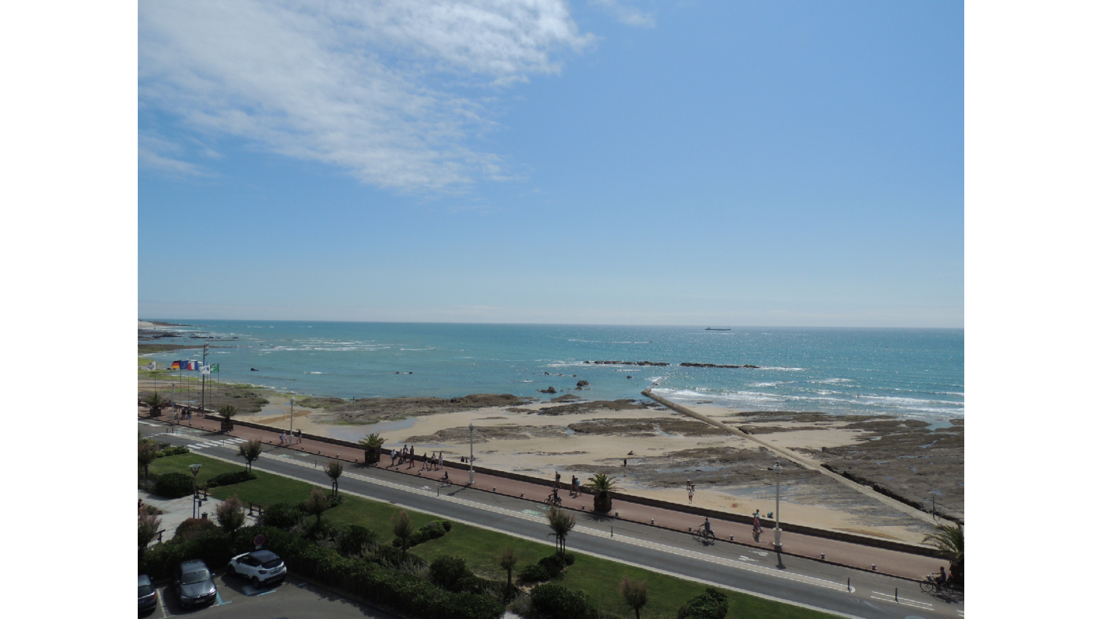 Image_2, Appartement, Les Sables-d'Olonne, ref :13241