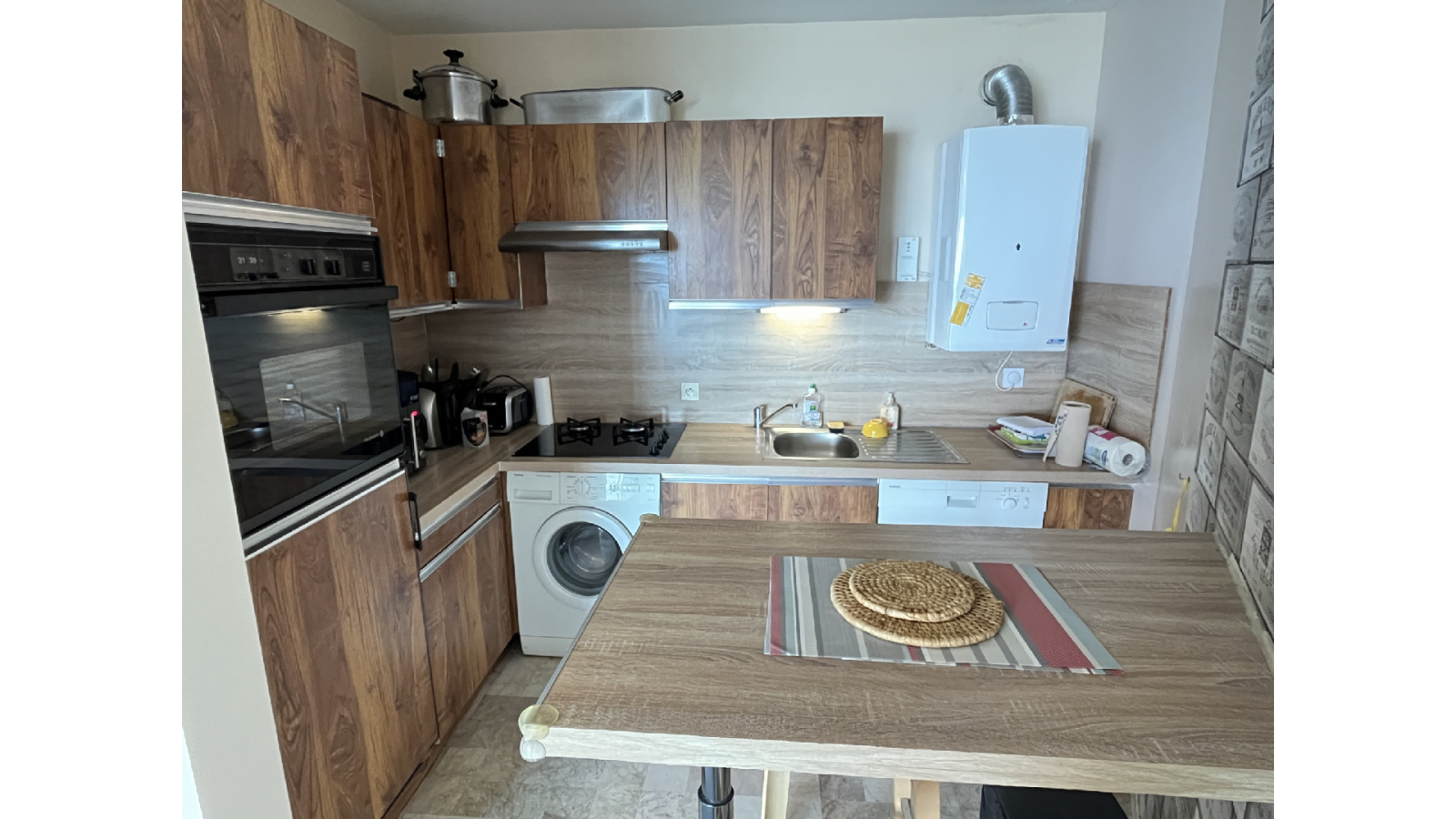 Image_5, Appartement, Les Sables-d'Olonne, ref :13241