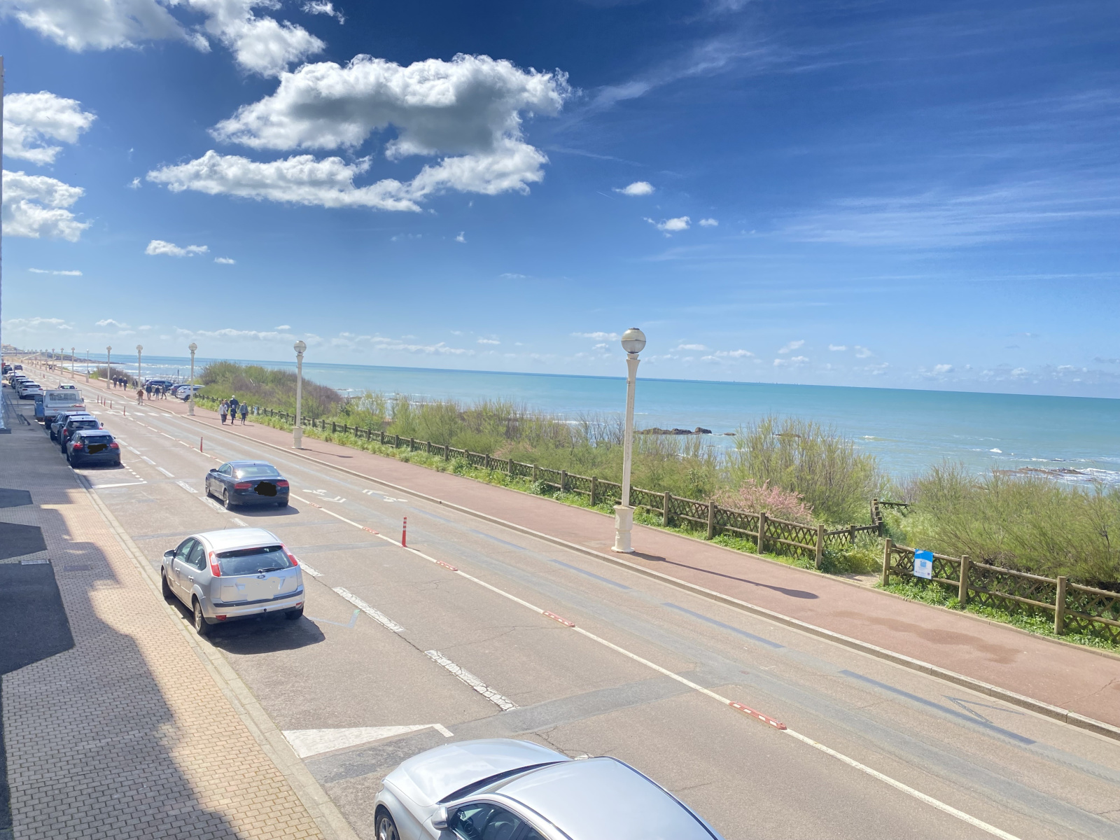 Image_1, Appartement, Les Sables-d'Olonne, ref :4020