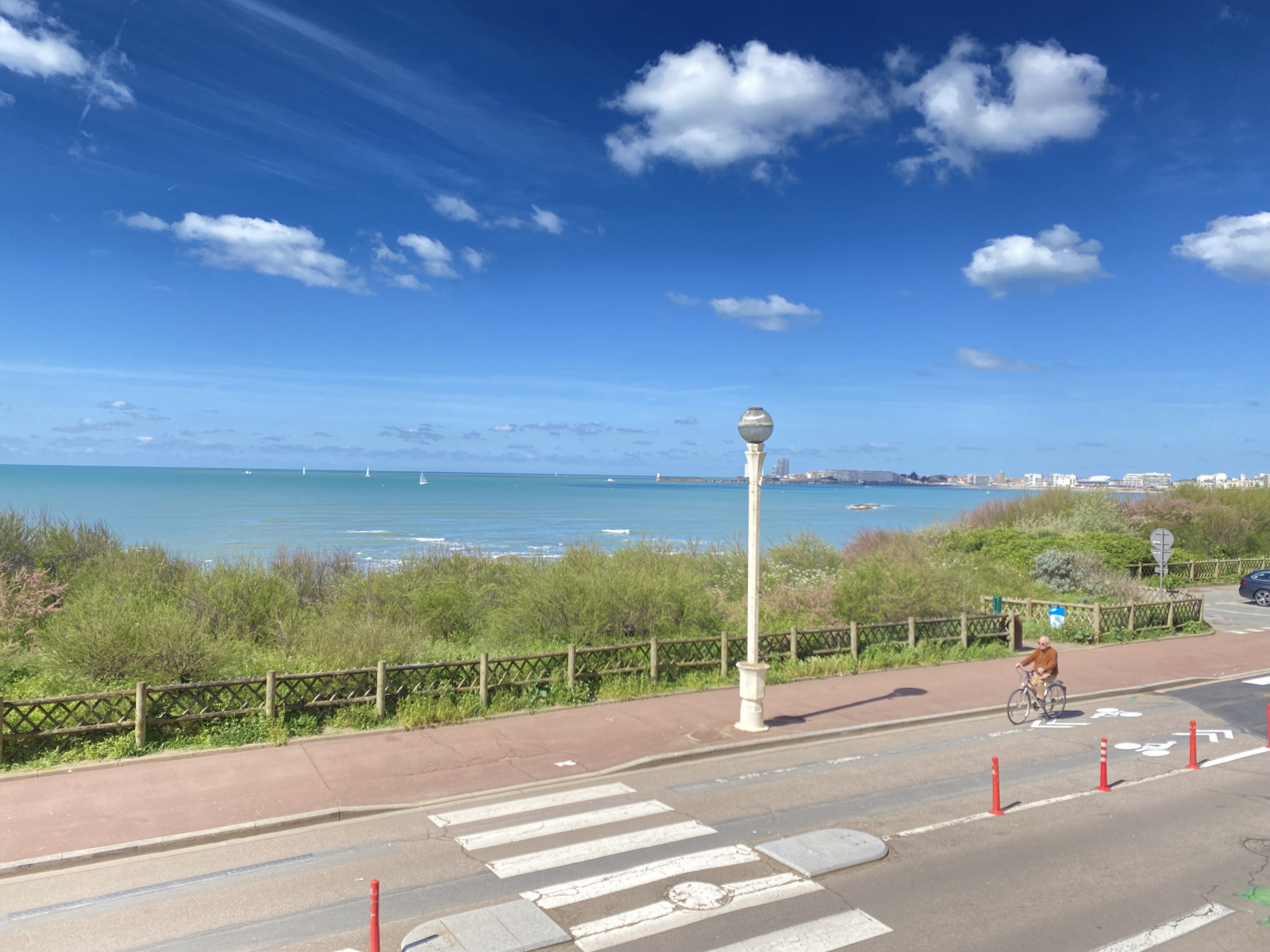 Image_12, Appartement, Les Sables-d'Olonne, ref :4020