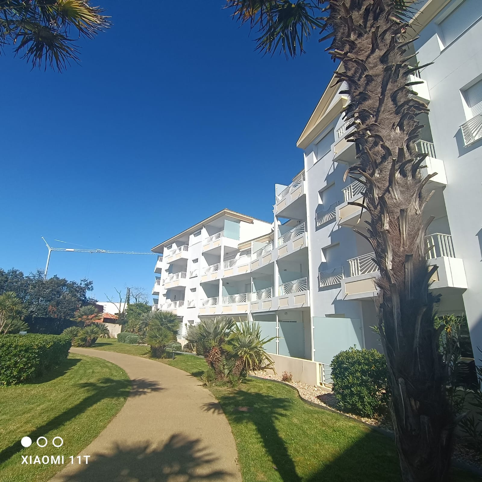 Image_3, Appartement, Les Sables-d'Olonne, ref :4615