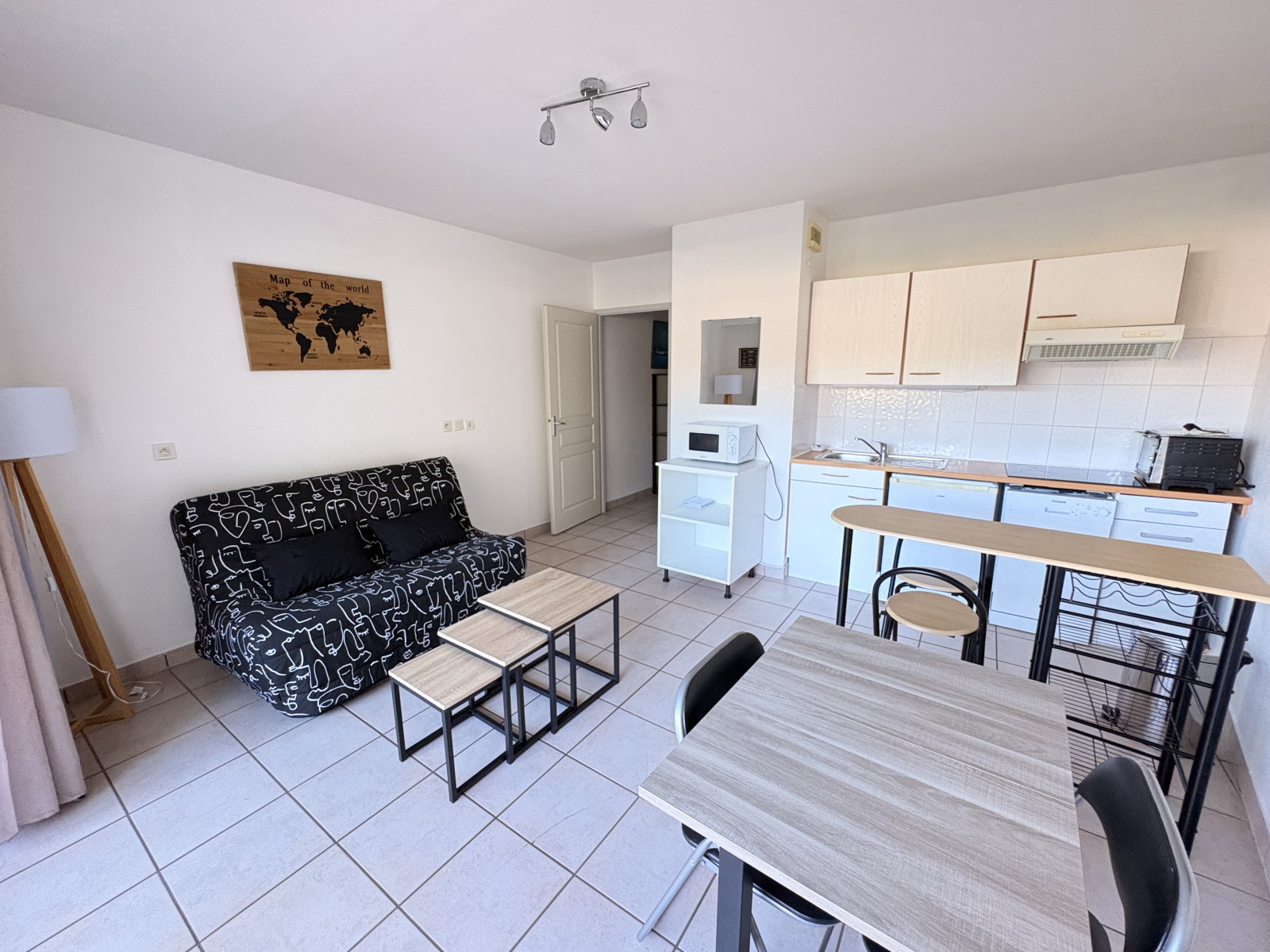 Image_5, Appartement, Les Sables-d'Olonne, ref :4615