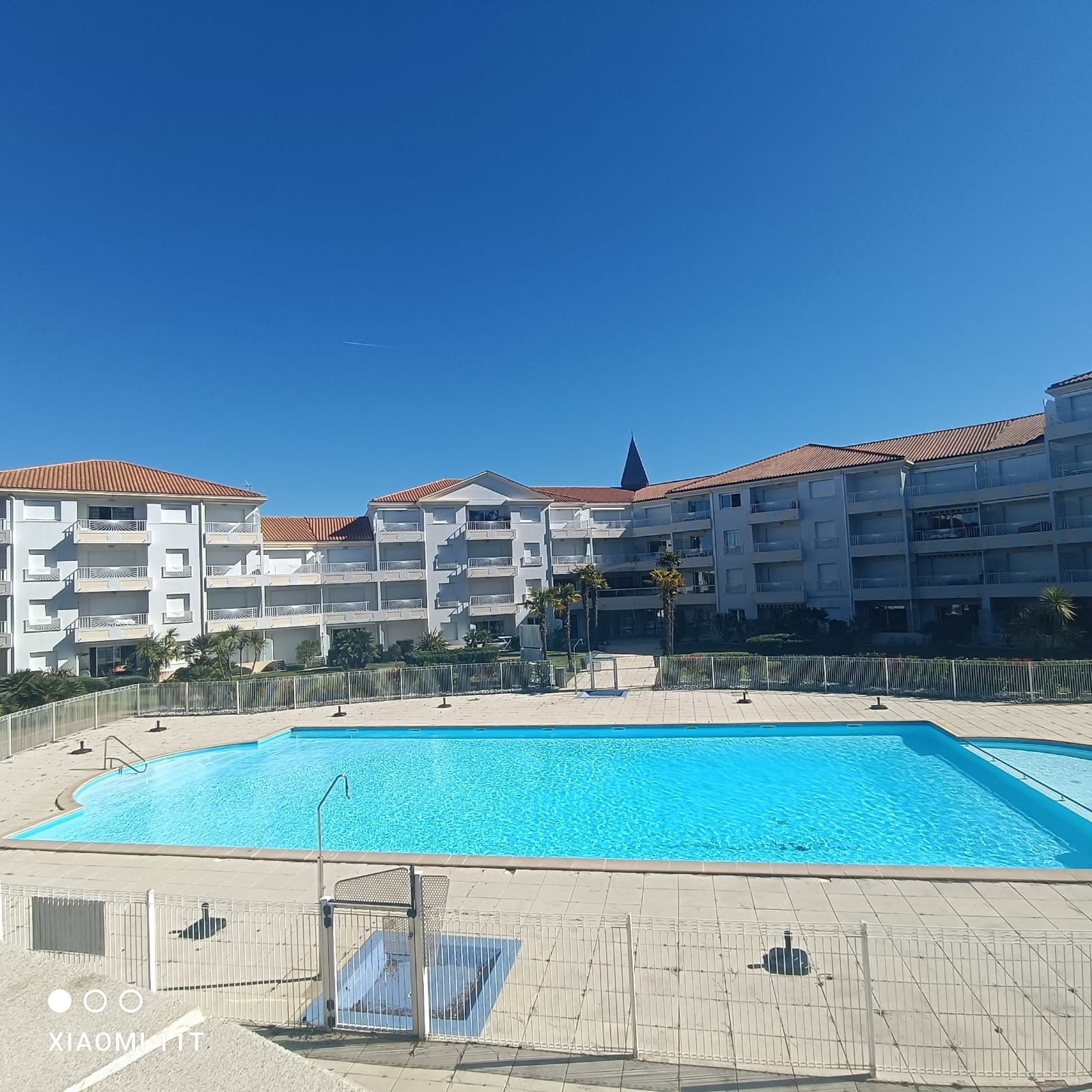 Image_2, Appartement, Les Sables-d'Olonne, ref :4615