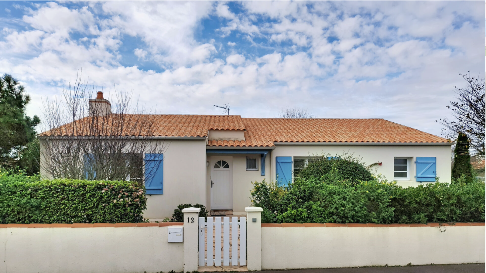 Image_1, Maison, Les Sables-d'Olonne, ref :5378