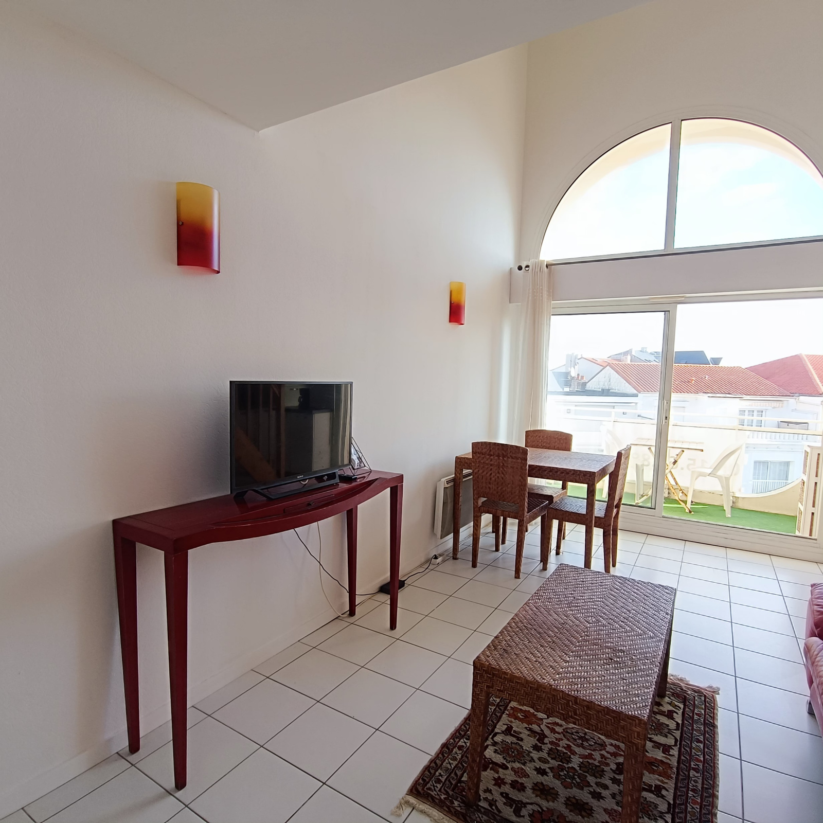 Image_1, Duplex, Les Sables-d'Olonne, ref :4009