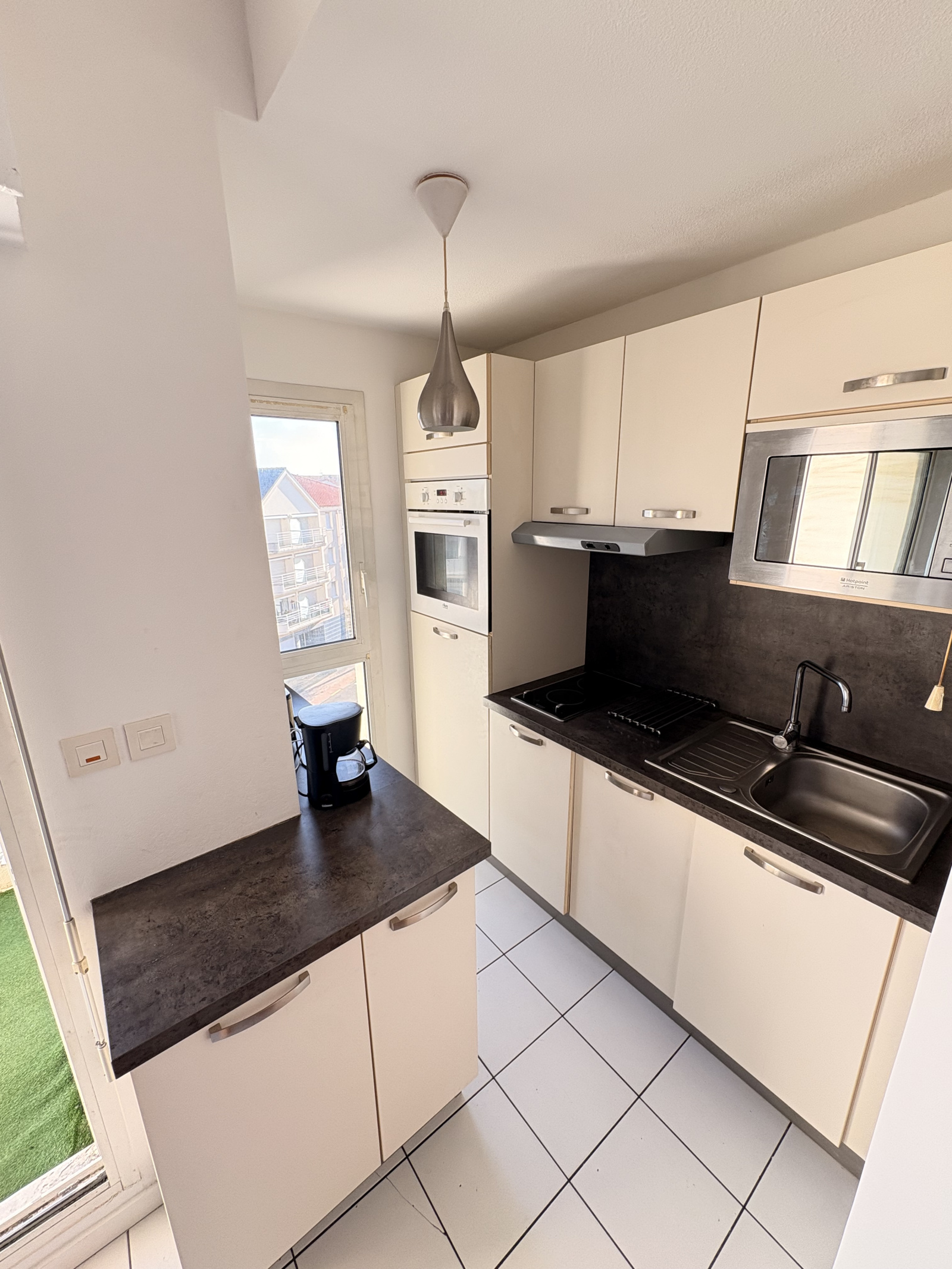 Image_4, Duplex, Les Sables-d'Olonne, ref :4009