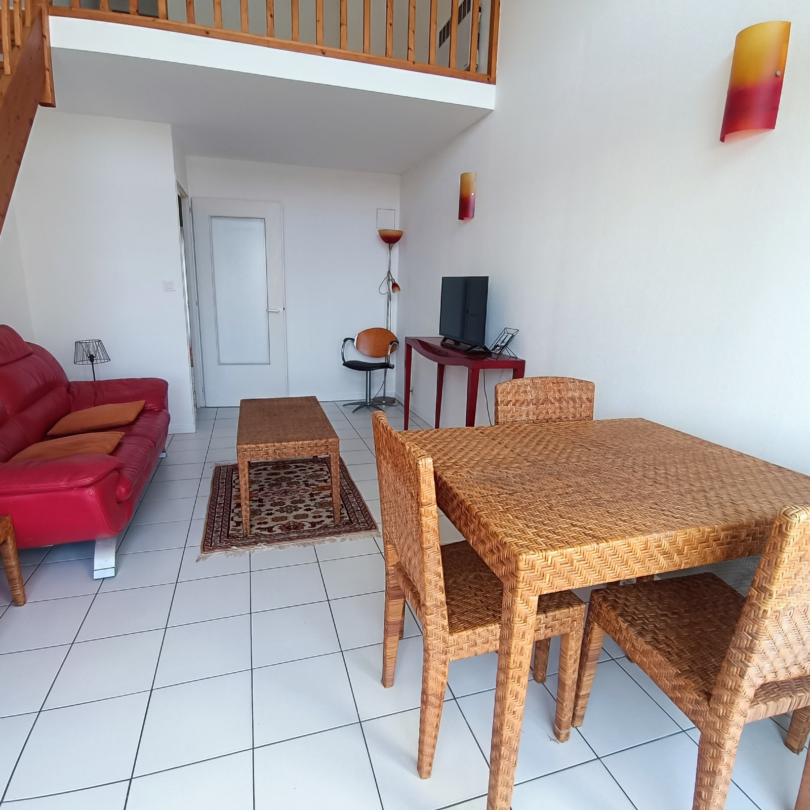 Image_2, Duplex, Les Sables-d'Olonne, ref :4009
