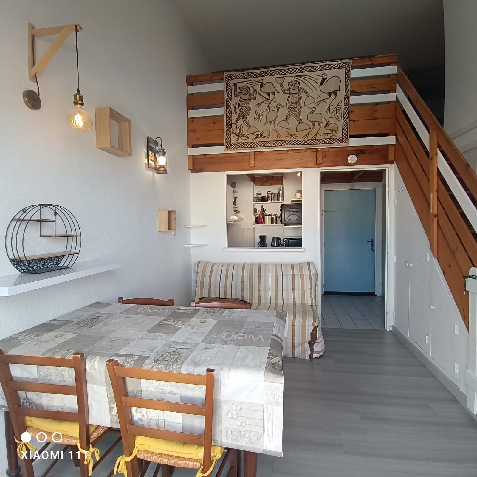 Image_2, Appartement, Les Sables-d'Olonne, ref :4126