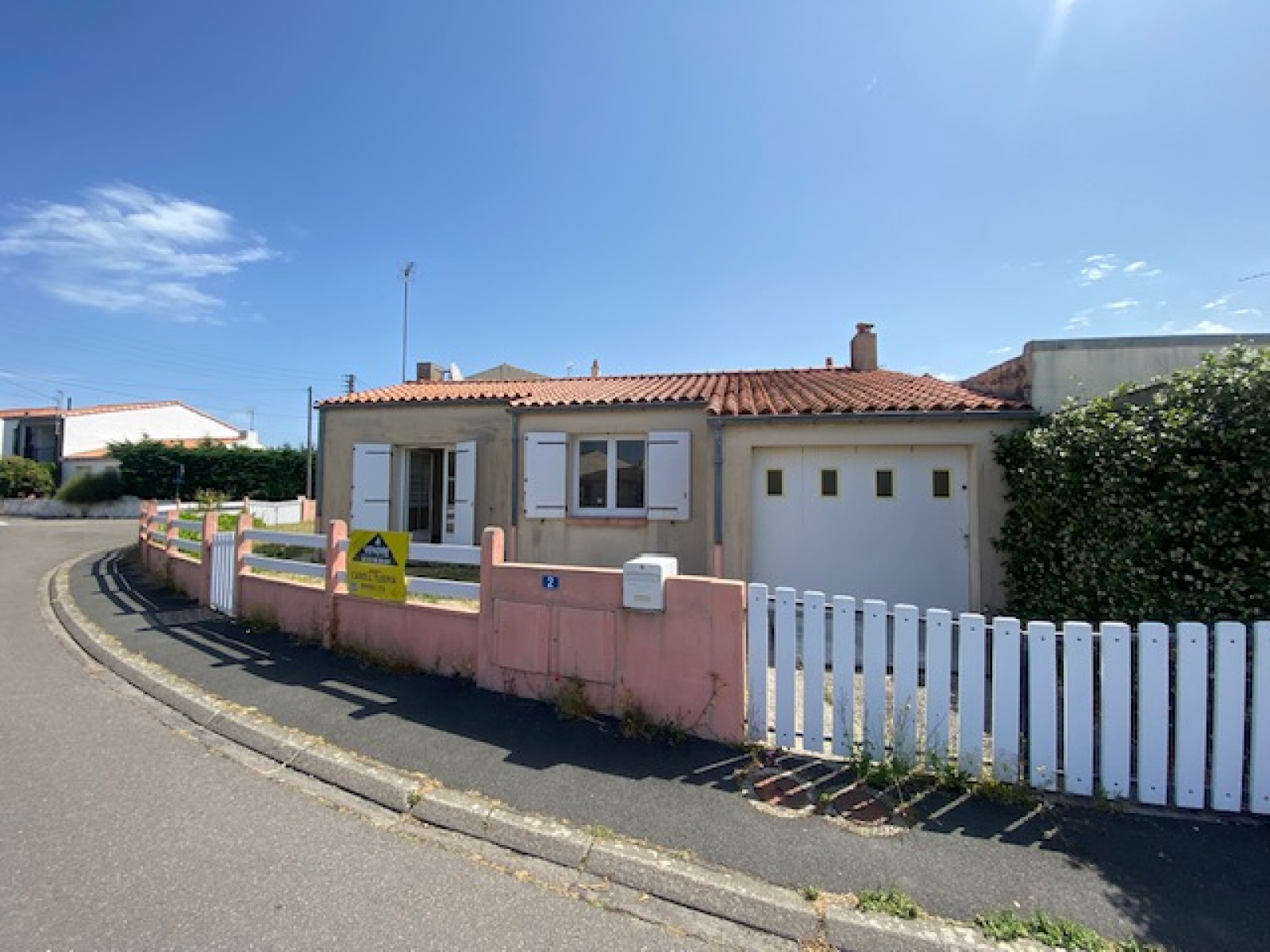 Image_1, Maison, Les Sables-d'Olonne, ref :13032025