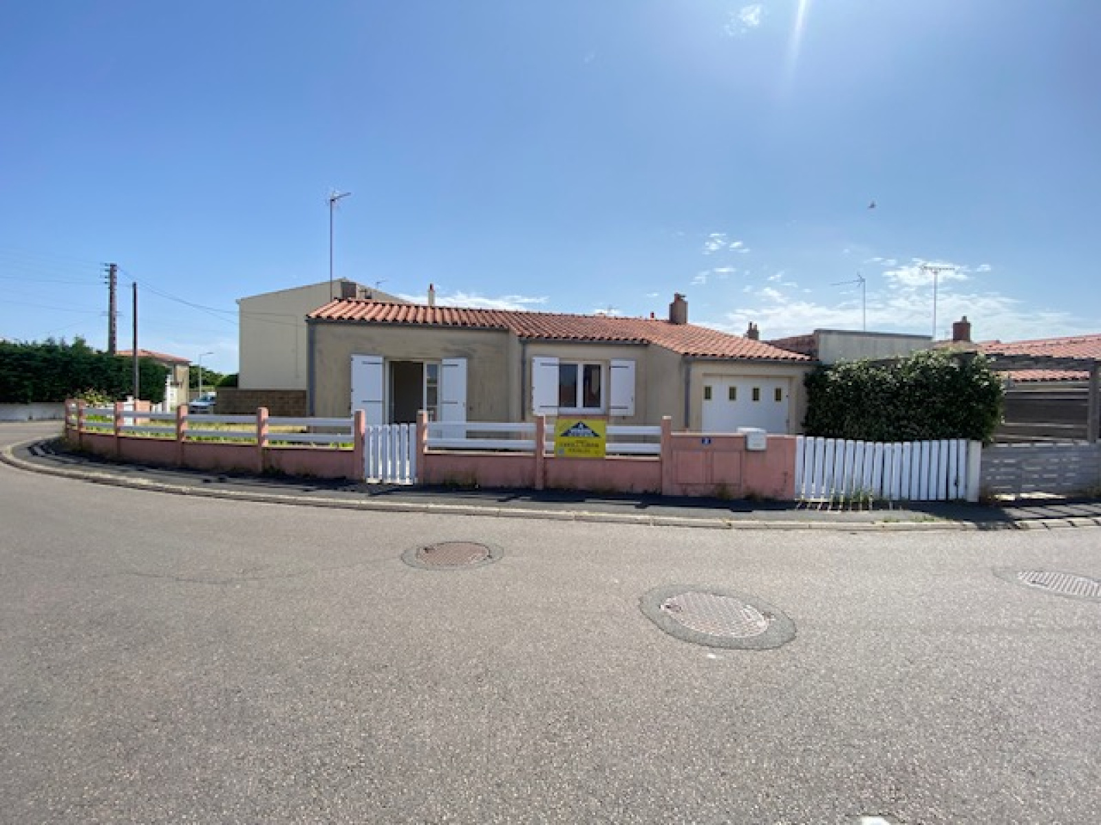 Image_21, Maison, Les Sables-d'Olonne, ref :13032025