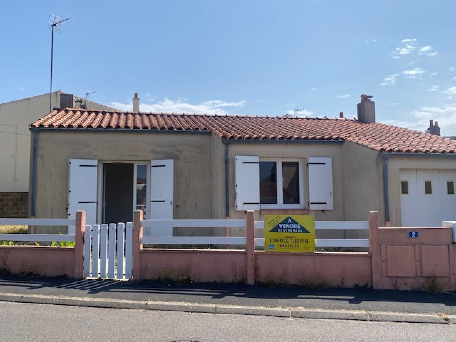Image_2, Maison, Les Sables-d'Olonne, ref :13032025