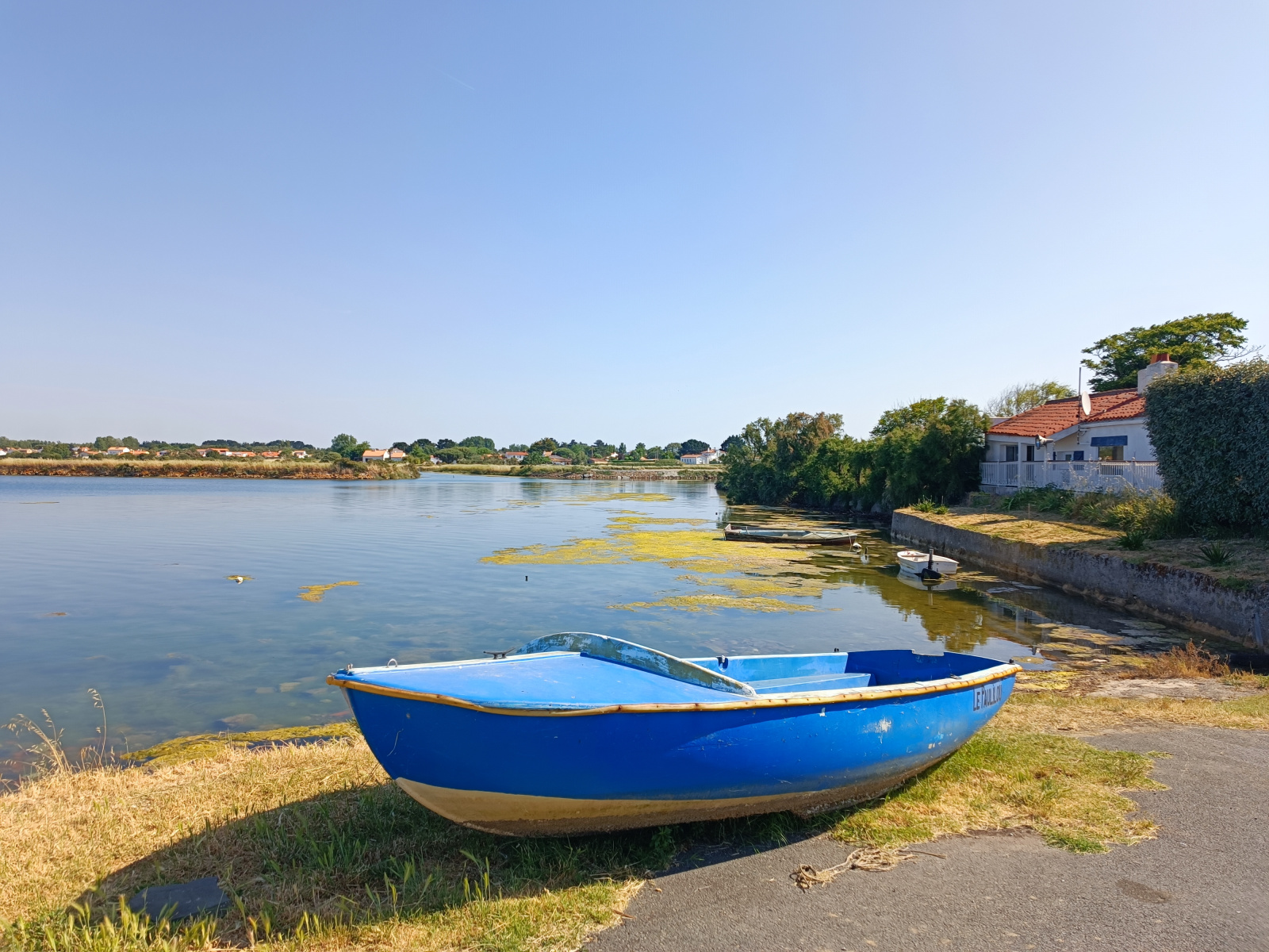 Image_3, Maison, Les Sables-d'Olonne, ref :3021