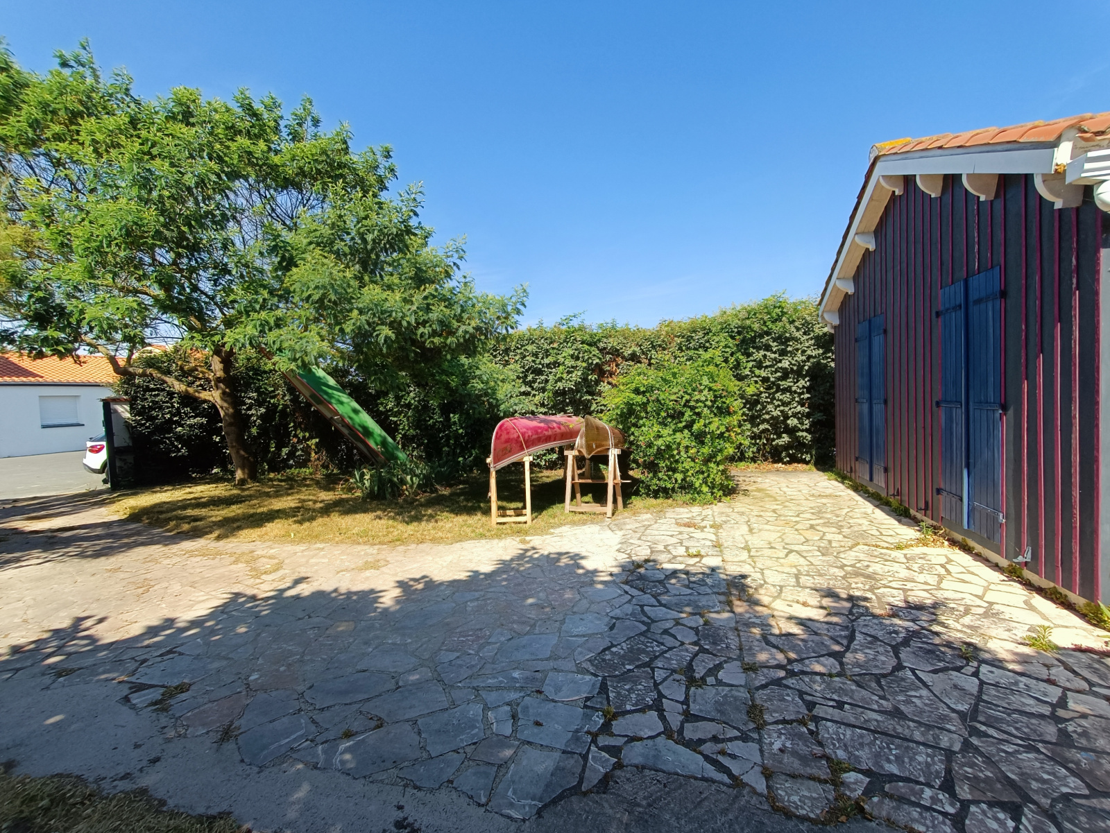 Image_11, Maison, Les Sables-d'Olonne, ref :3021