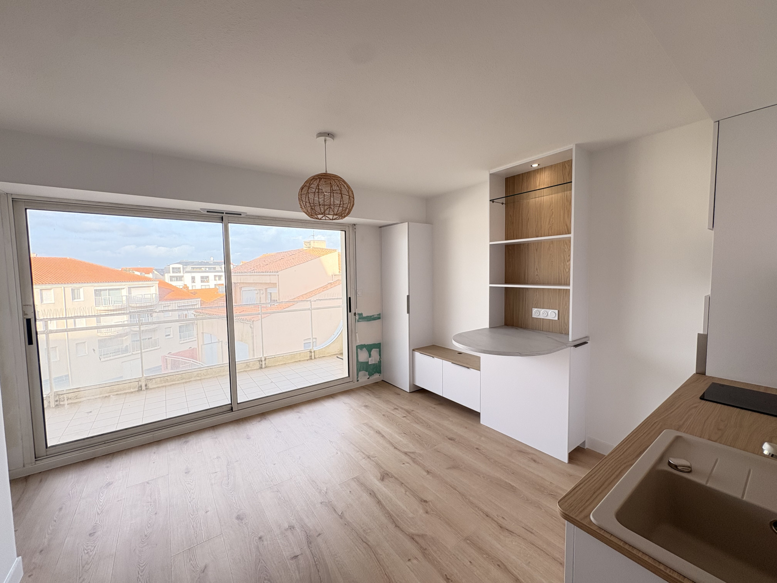 Image_4, Appartement, Les Sables-d'Olonne, ref :4156