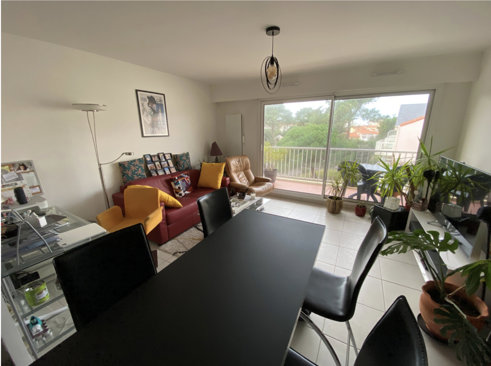 Image_3, Appartement, Les Sables-d'Olonne, ref :04022026