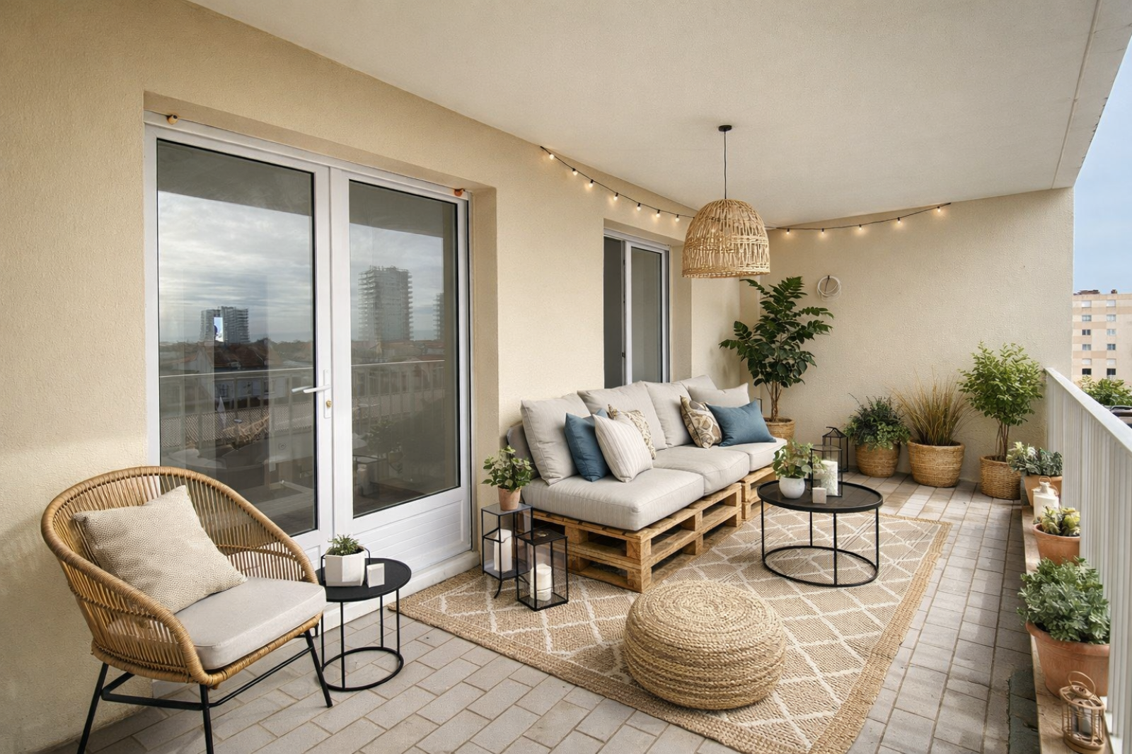 Image_4, Appartement, Les Sables-d'Olonne, ref :4068