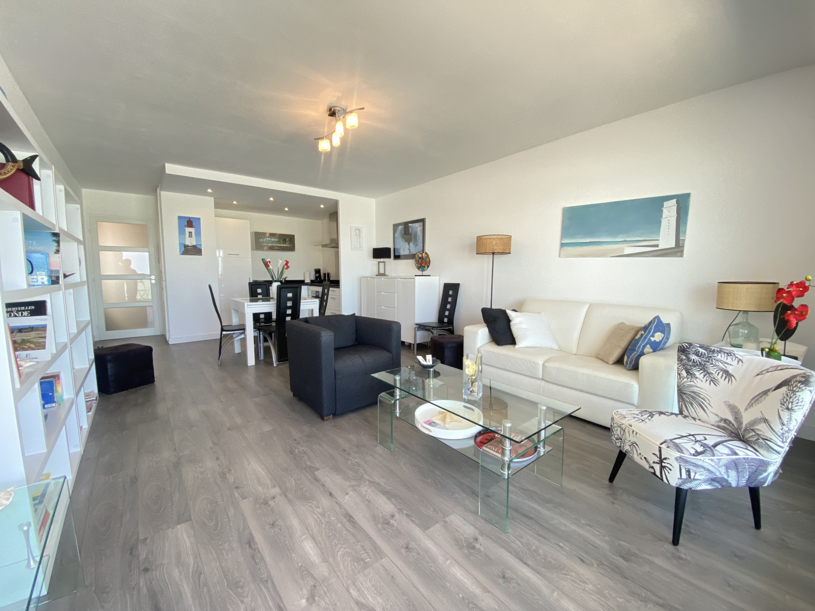 Image_6, Appartement, Les Sables-d'Olonne, ref :25072025