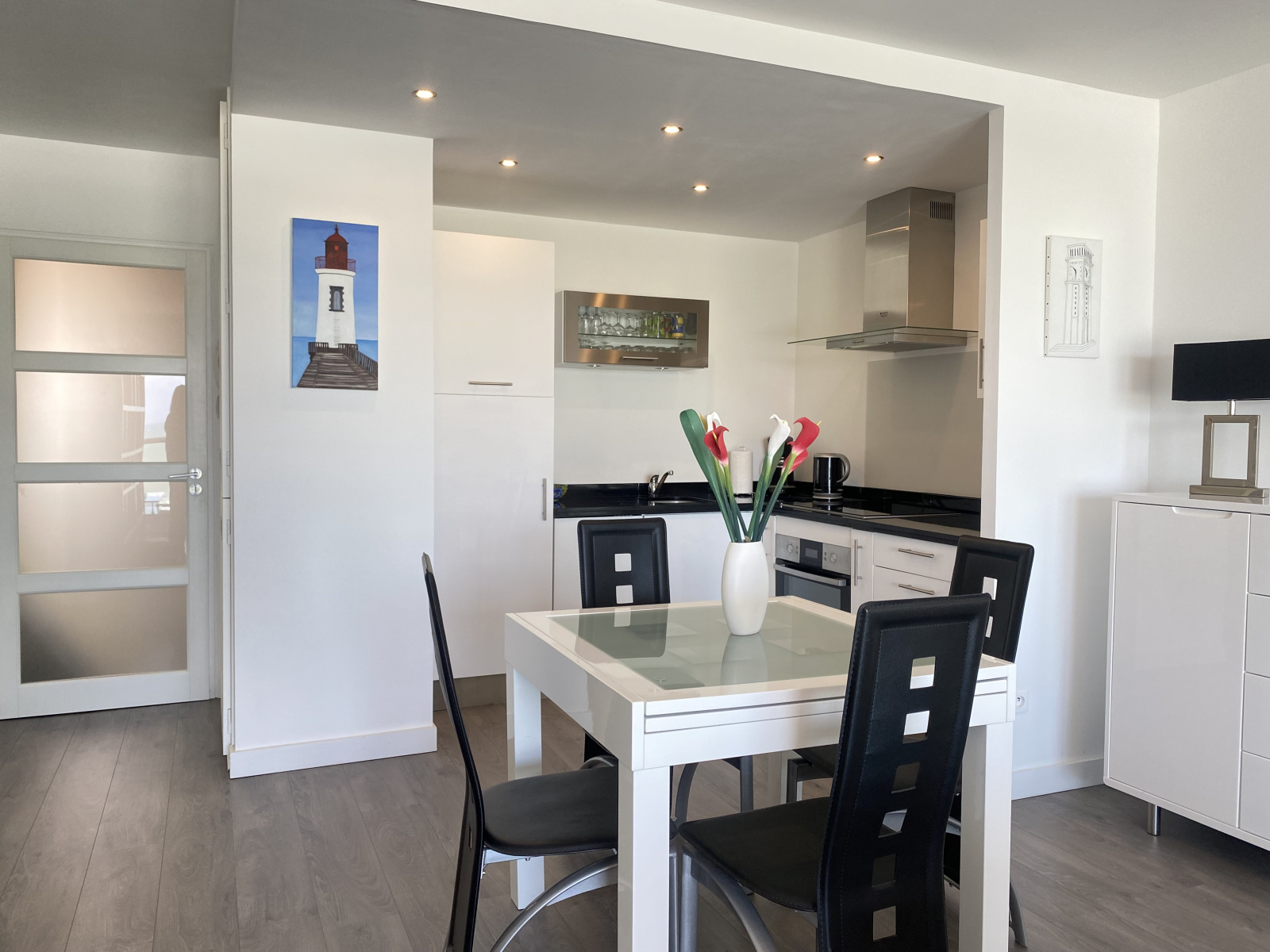 Image_5, Appartement, Les Sables-d'Olonne, ref :25072025