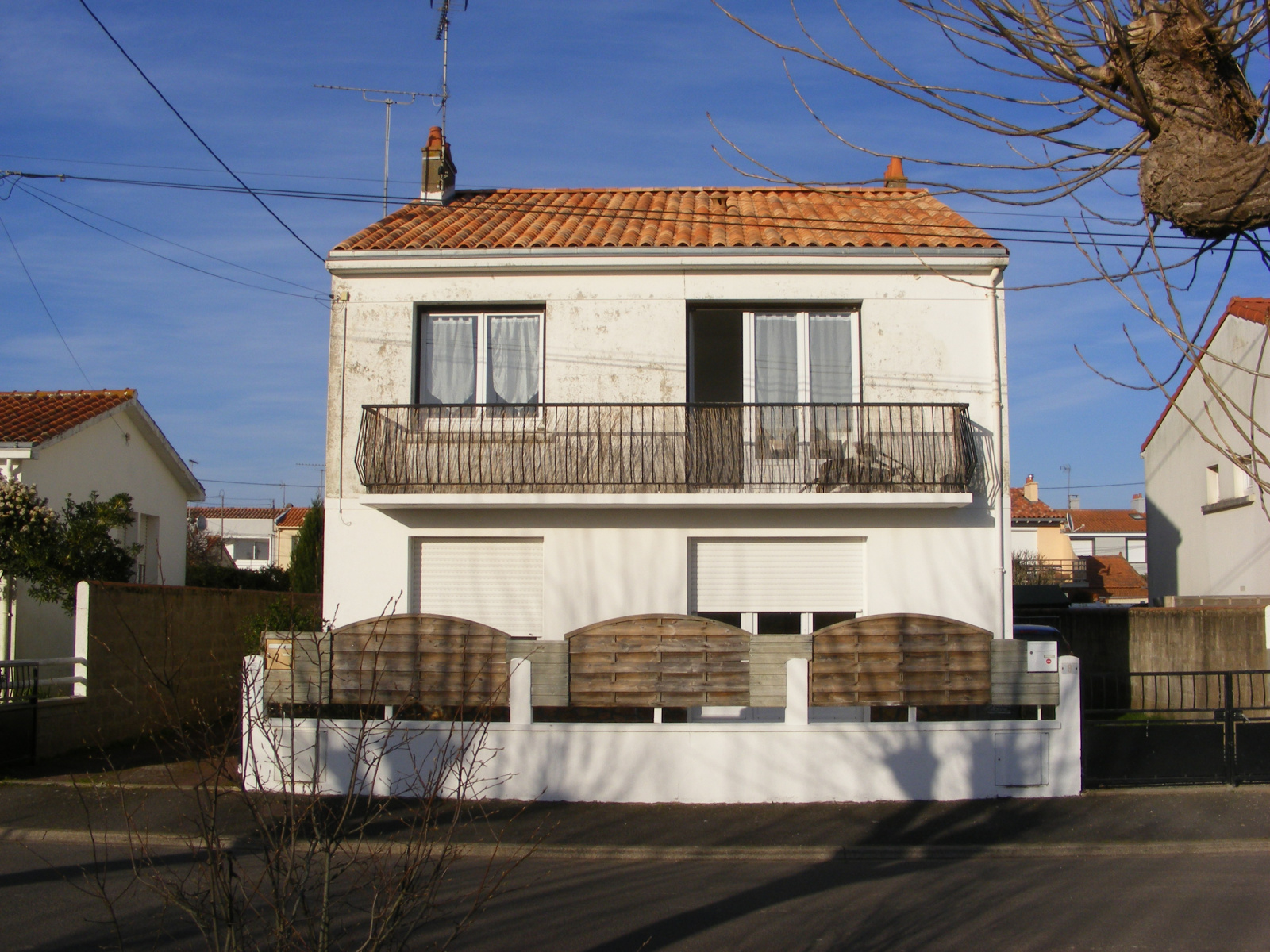 Image_1, Maison, Les Sables d'Olonne, ref :PO 5631