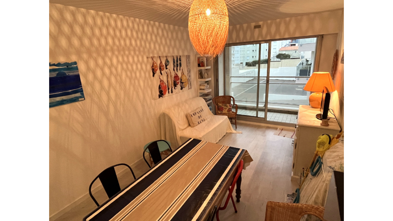 Image_4, Appartement, Les Sables-d'Olonne, ref :13725