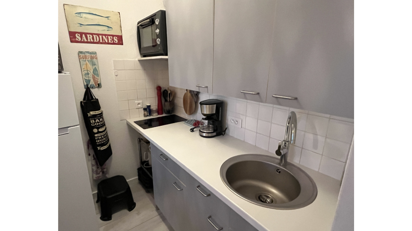 Image_7, Appartement, Les Sables-d'Olonne, ref :13725