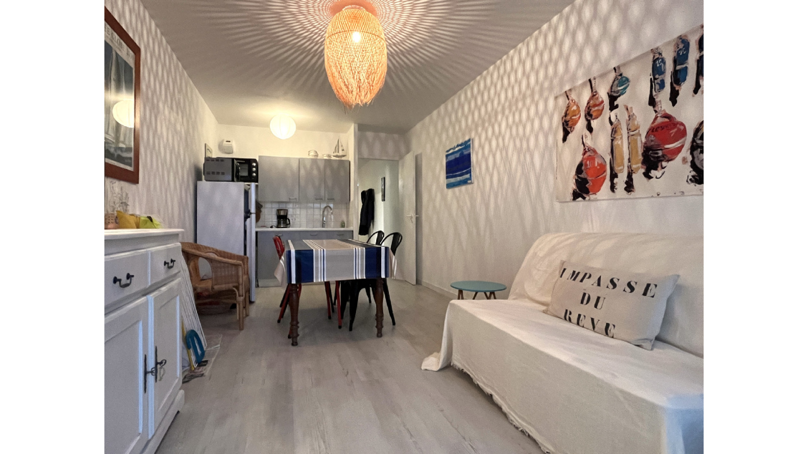 Image_5, Appartement, Les Sables-d'Olonne, ref :13725