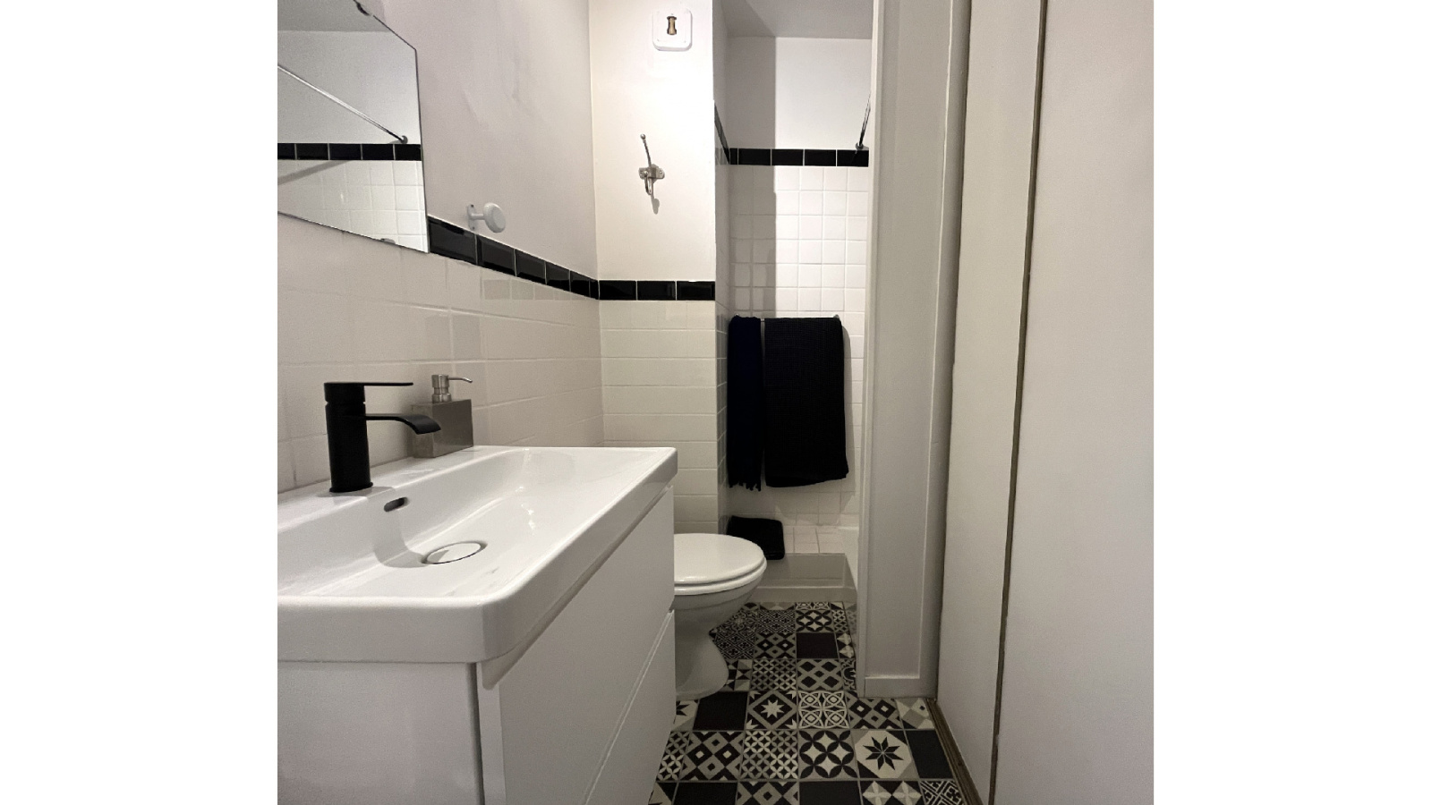 Image_2, Appartement, Les Sables-d'Olonne, ref :13725