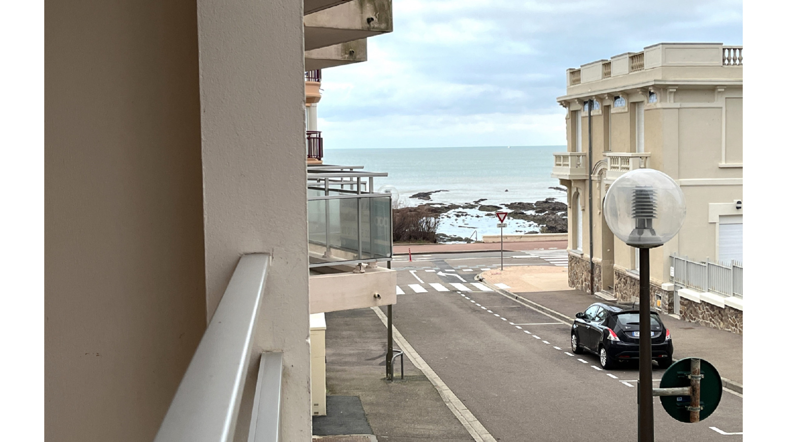 Image_1, Appartement, Les Sables-d'Olonne, ref :13725