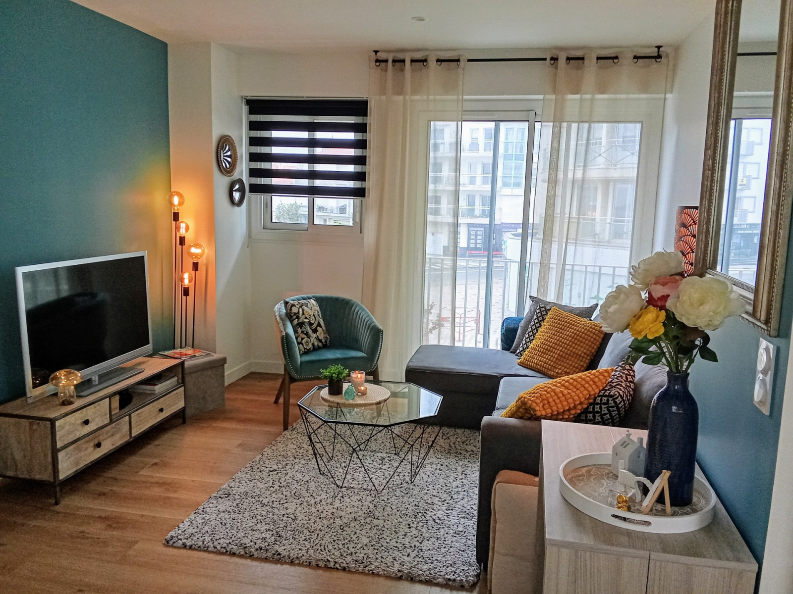 Image_5, Appartement, Les Sables-d'Olonne, ref :28082025