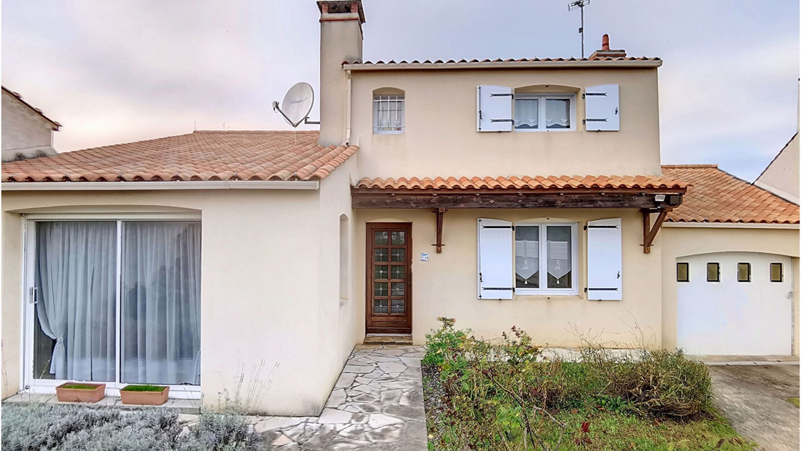 Image_13, Maison, Les Sables-d'Olonne, ref :5310