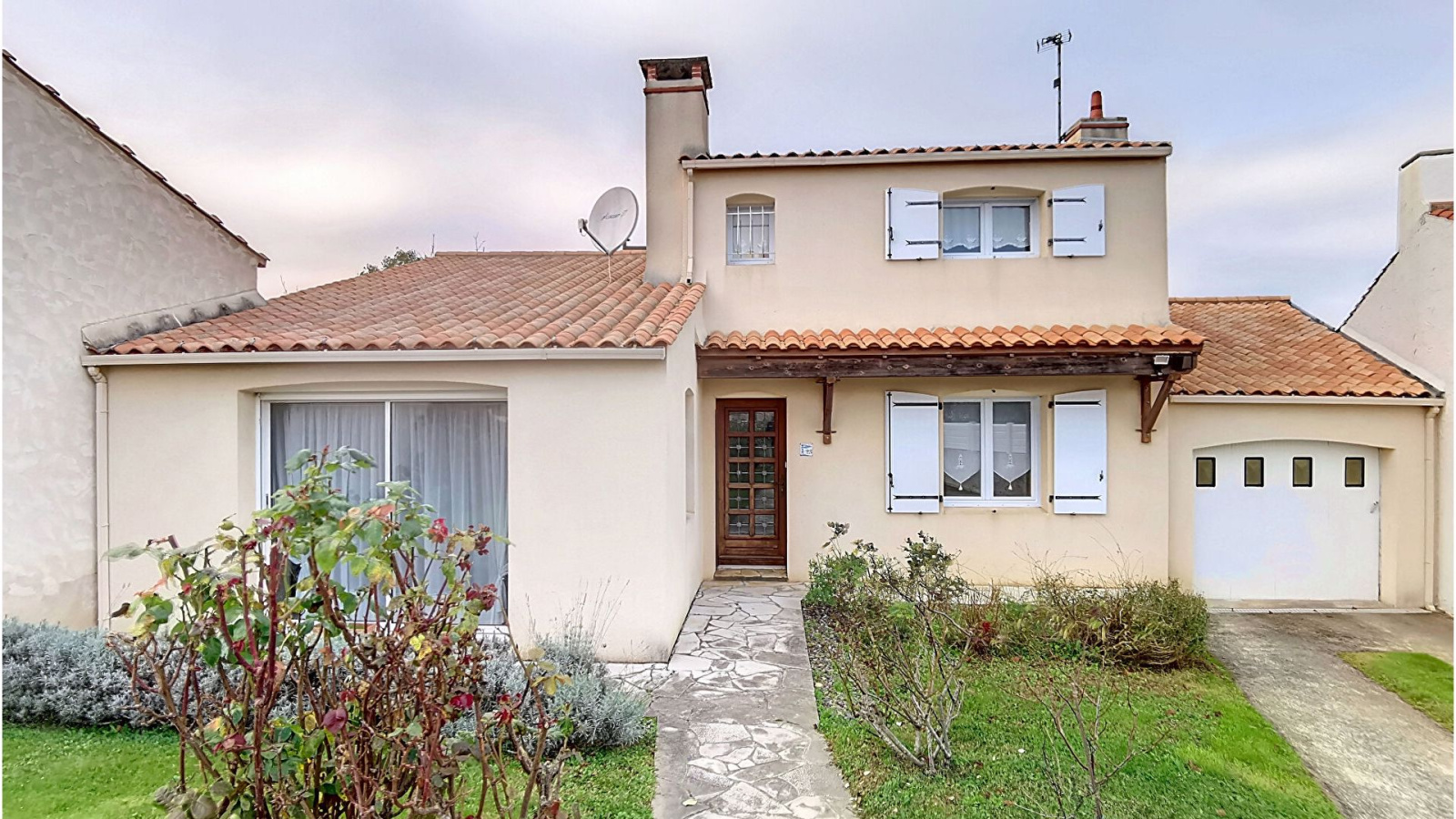 Image_1, Maison, Les Sables-d'Olonne, ref :5310