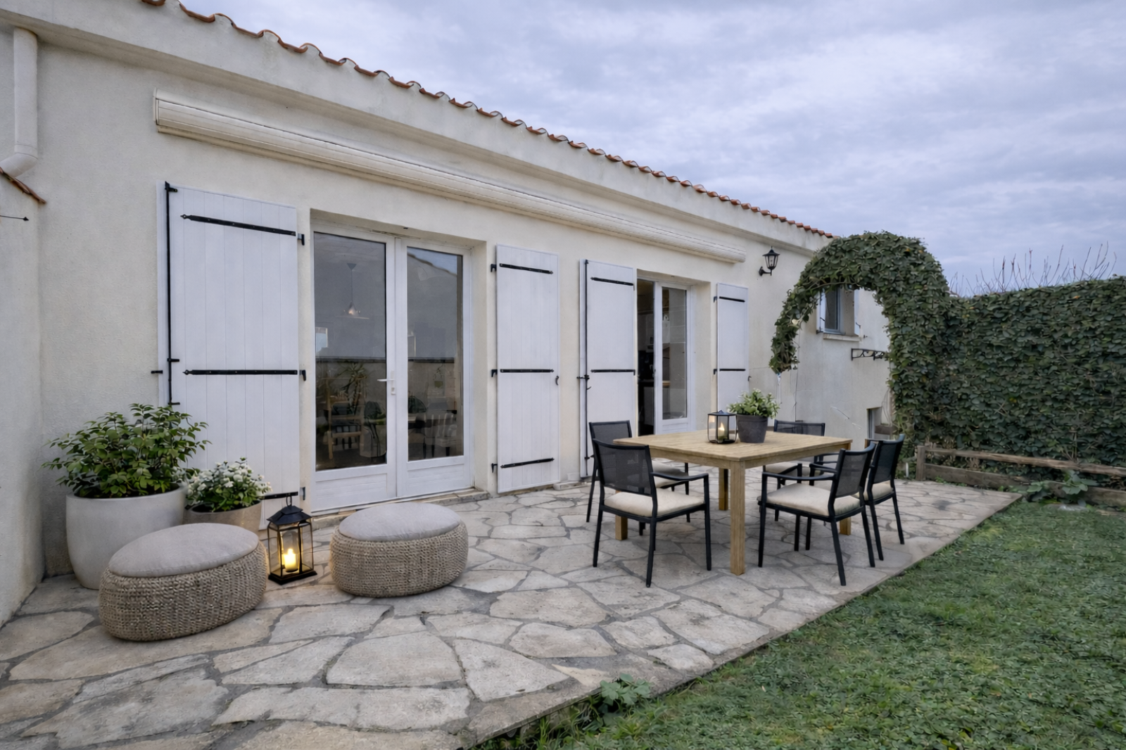 Image_3, Maison, Les Sables-d'Olonne, ref :4113