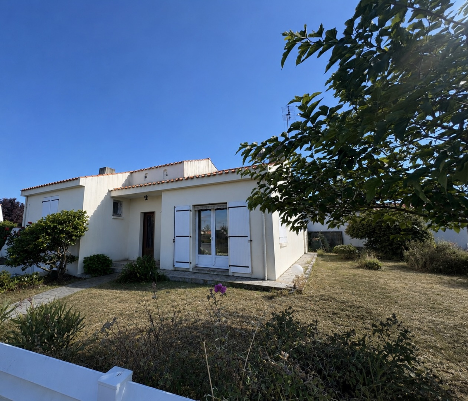 Image_2, Maison, Les Sables-d'Olonne, ref :4113