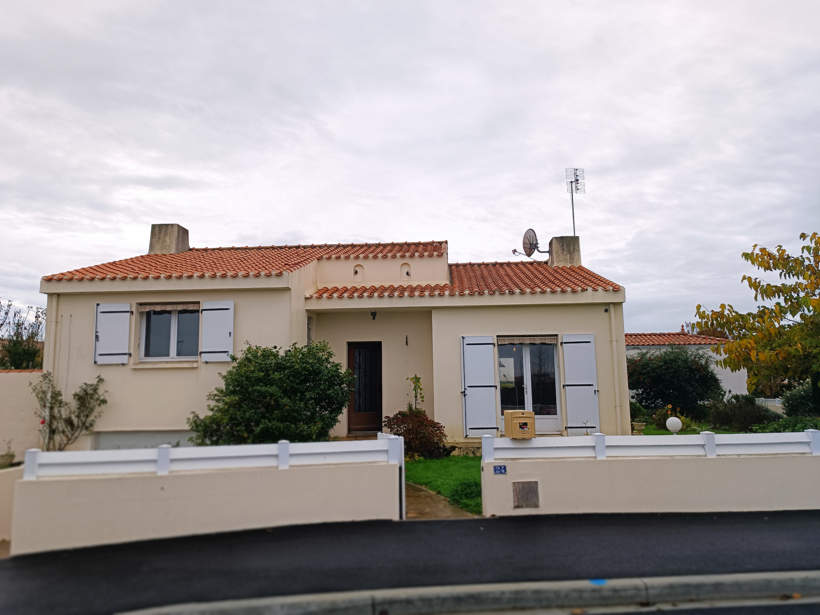 Image_2, Maison, Les Sables-d'Olonne, ref :4113