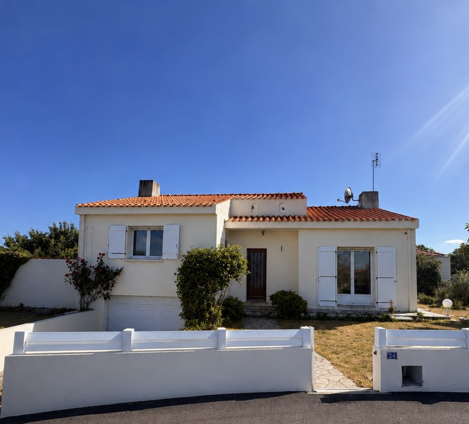 Image_1, Maison, Les Sables-d'Olonne, ref :4113