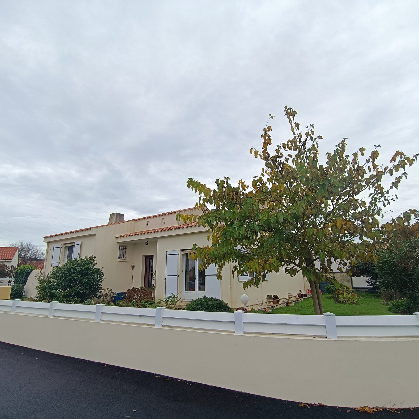 Image_1, Maison, Les Sables-d'Olonne, ref :4113