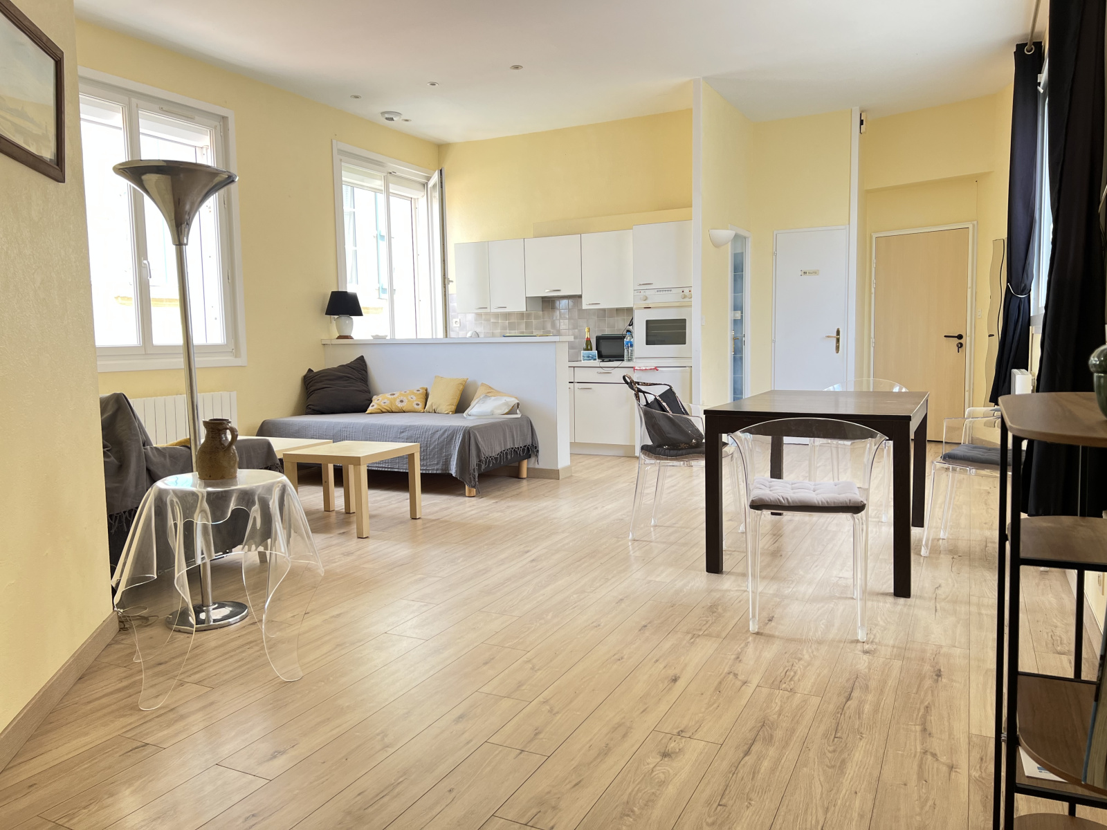 Image_4, Appartement, Les Sables-d'Olonne, ref :11062026