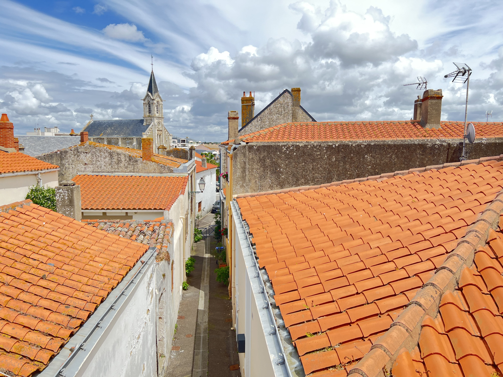 Image_13, Appartement, Les Sables-d'Olonne, ref :11062026