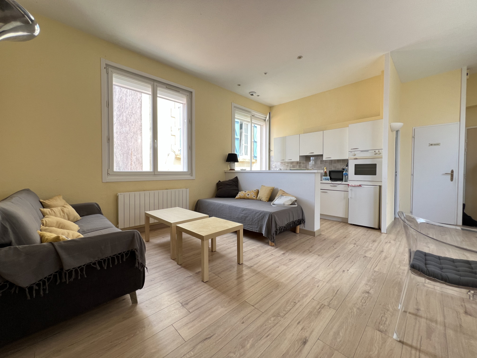Image_3, Appartement, Les Sables-d'Olonne, ref :11062026