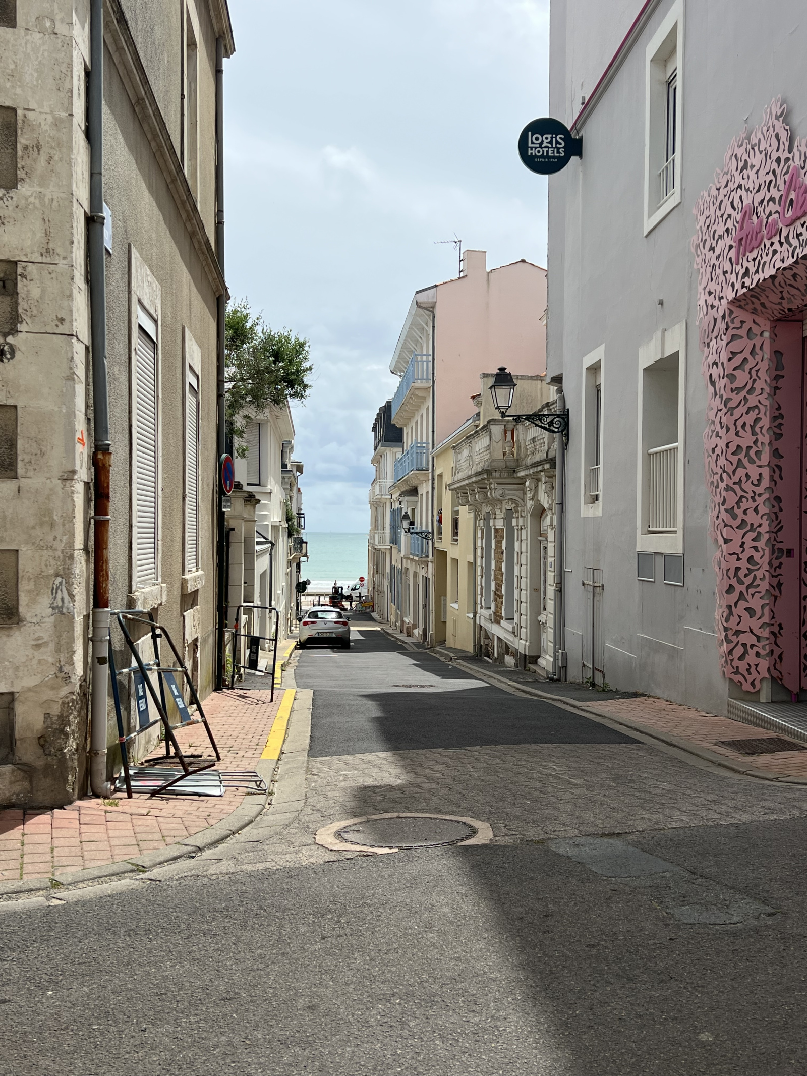 Image_1, Appartement, Les Sables-d'Olonne, ref :11062026