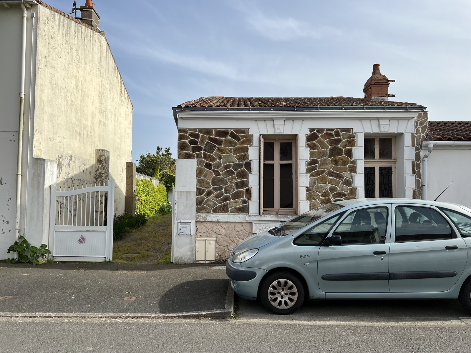 Image_2, Maison, Les Sables-d'Olonne, ref :30012026