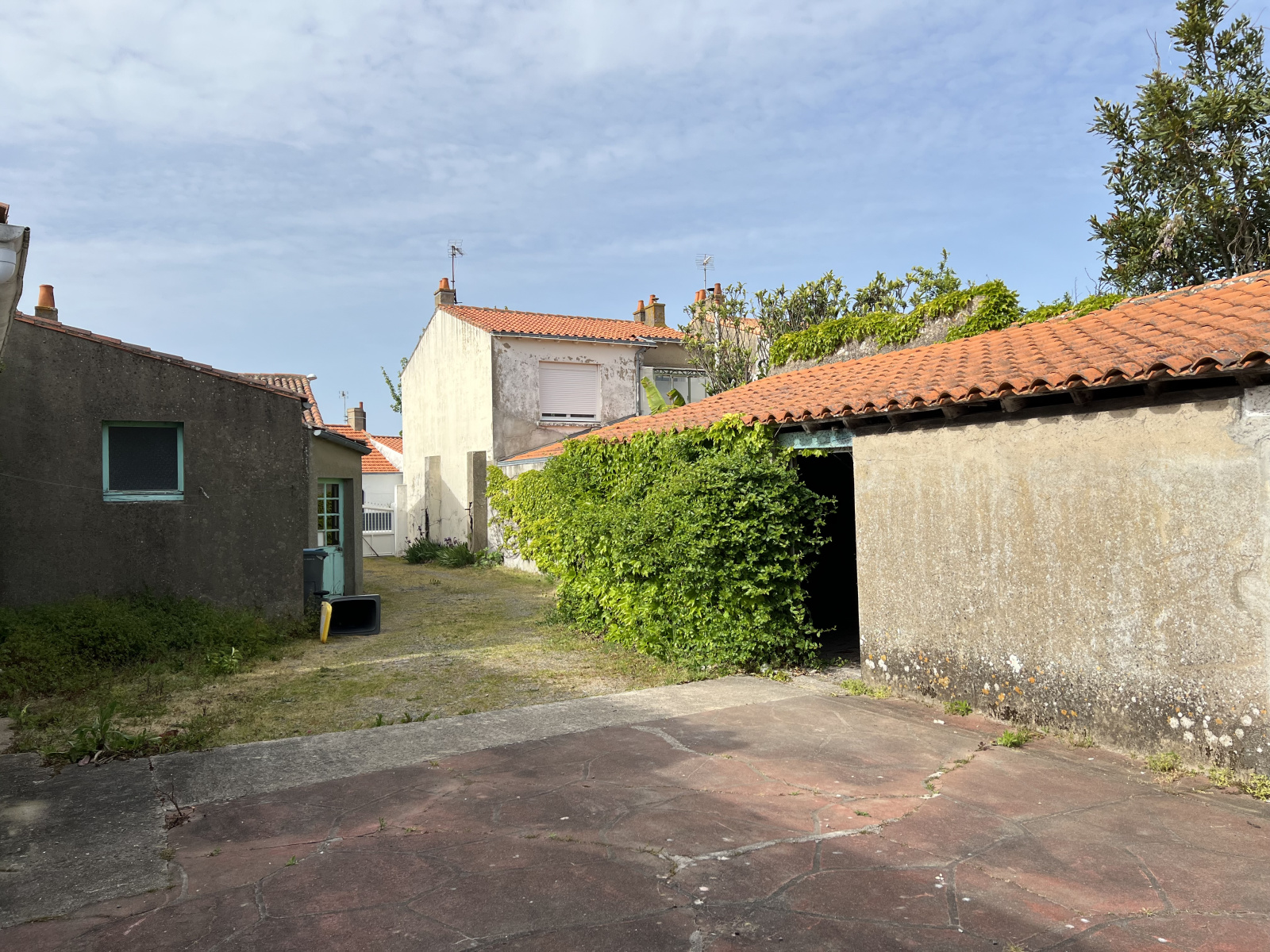 Image_16, Maison, Les Sables-d'Olonne, ref :30012026