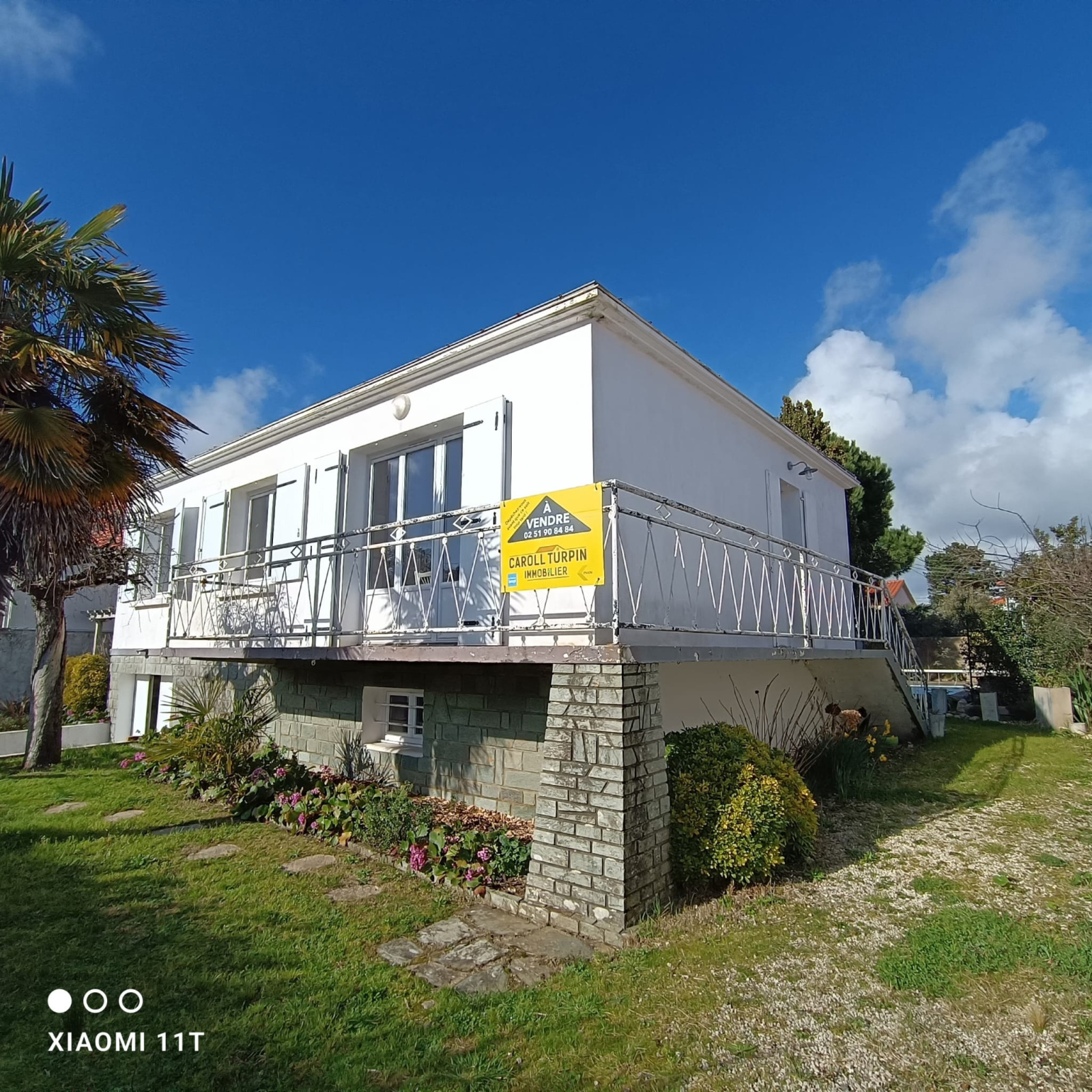 Image_2, Maison, Les Sables-d'Olonne, ref :05112025