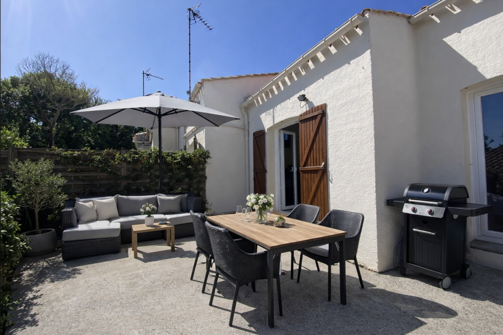 Image_1, Maison, Les Sables-d'Olonne, ref :4091