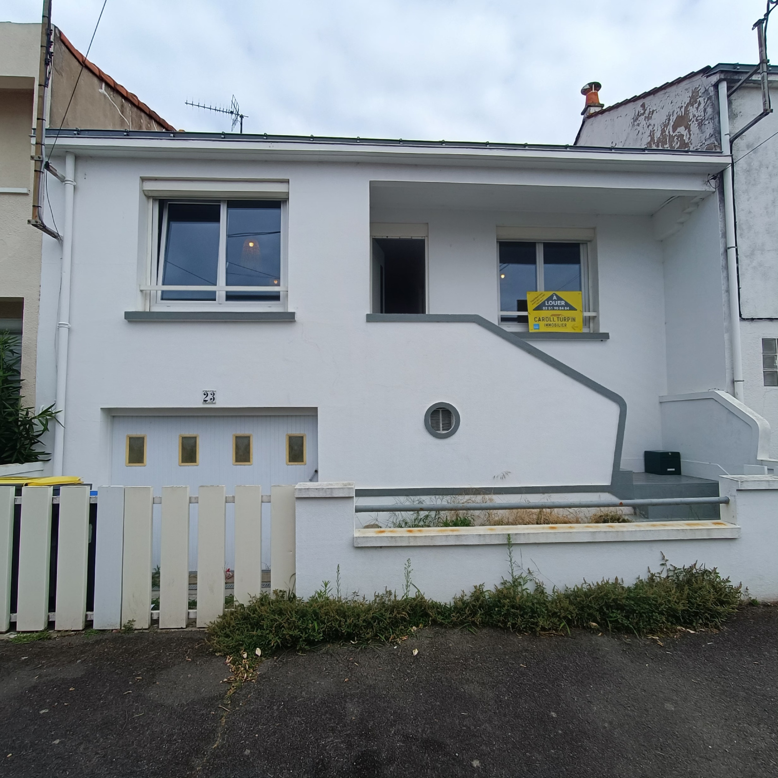 Image_2, Maison, Les Sables-d'Olonne, ref :31072025