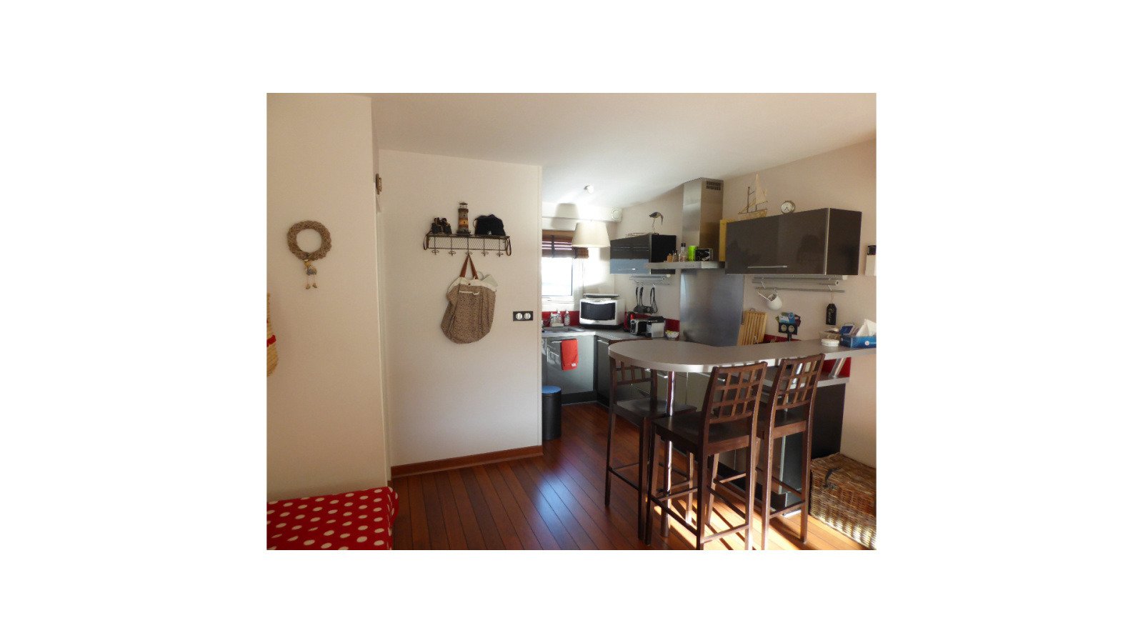 Image_5, Appartement, Les Sables-d'Olonne, ref :1672