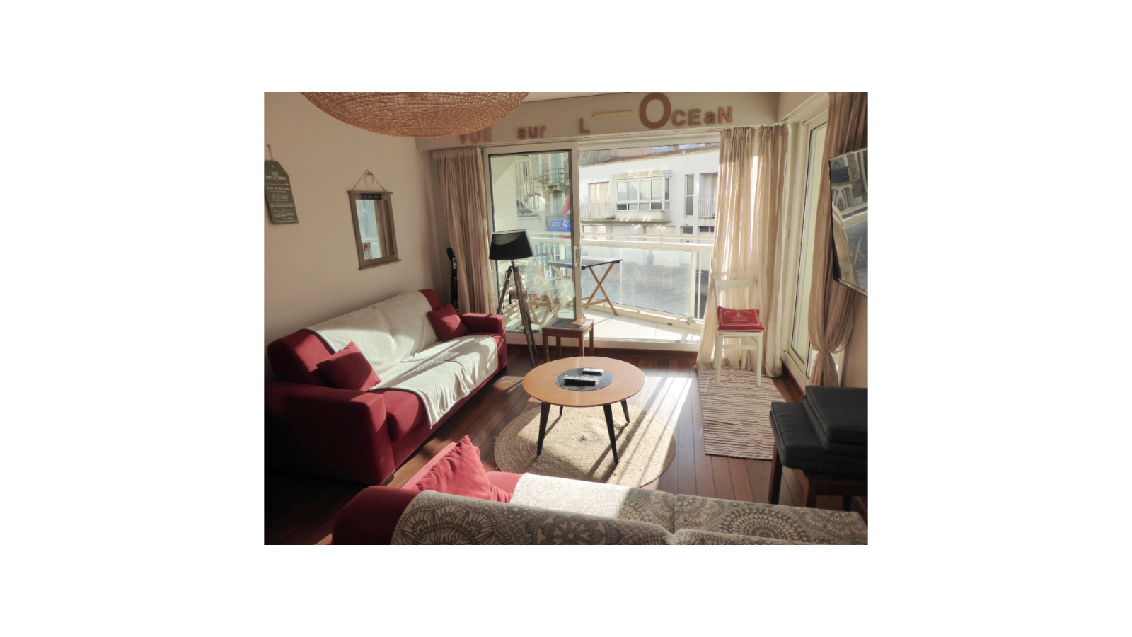 Image_2, Appartement, Les Sables-d'Olonne, ref :1672