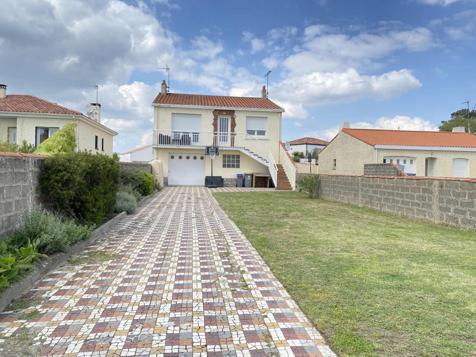 Image_3, Maison, Les Sables-d'Olonne, ref :300320253