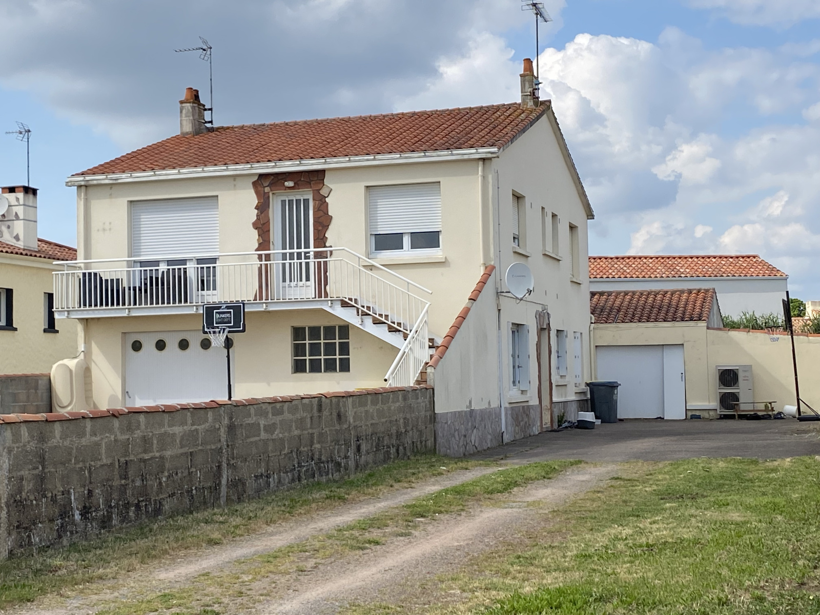 Image_2, Maison, Les Sables-d'Olonne, ref :300320253